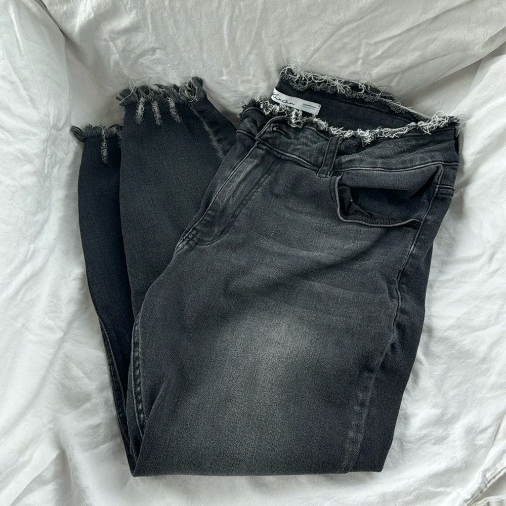 KanCan jeans Size 18